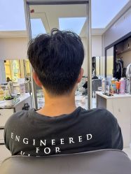 -星格造型·Hair Salon