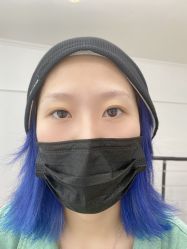 -babiline芭比莱恩半永久纹眉纹唇发际线