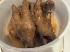 -红棉中餐厅·广州海航威斯汀酒店