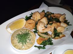 -Mercato莫卡多露台餐厅与酒吧(K11店)
