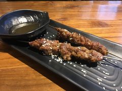 -烧货·活海鲜炭烧(湖滨商业街店)