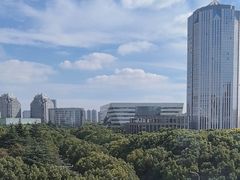 -东怡大酒店(上海科技馆店)