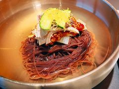 -松涛园朝鲜·海鲜·料理店(鸭绿江断桥店)