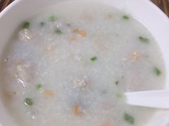 -粥君好殿·道滘肉丸粥(文华路店)