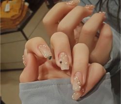 -SY水源护肤造型