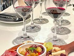 -wineapp葡萄酒餐吧(外滩金融中心店)