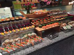 -金玛国宾酒店-自助西餐厅