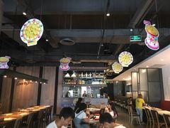 大堂-必胜客(八一店)