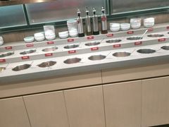 自助调料区-季季红火锅(南康宝林大厦店)