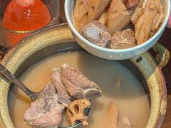 -清水亭湖北菜(大屯DT51店)