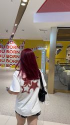 点击看大图 -KS COLOUR漂色·染发·画染