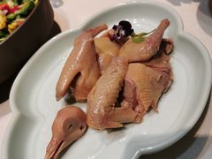-苏帮袁Sue Cuisine(南开大悦城店)