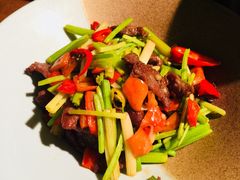 -外婆家(杭州马塍店·杭帮菜名店)