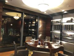 -顺德美的万豪酒店·自助餐·贡厨