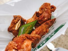 -吴日彪蒜香猪牛排(水巷口店)