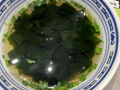 -和府捞面(曹路花园城店)