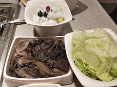 -海底捞火锅(大融城店)