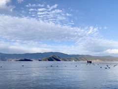 -丽江泸沽湖景区