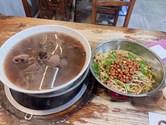 -石岐乳鸽村(桥观坊南四巷店)