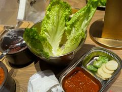-西塔老太太泥炉烤肉(北京亚运村店)