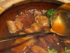 -阿伟海鲜楼·福建菜(涵江店)