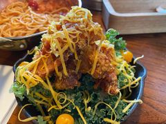 辣酱芝士炸鸡翅-I HOLIC艾豪丽披萨(KKone店)