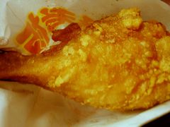 -潘老板炸鸡(君临紫金商业街店)