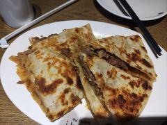 -河沿肉饼Beijing Pie(东华门店)
