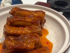 -侨美·唐荔园·40年地道粤菜