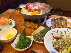 -坂吉屋·居酒屋深夜食堂(龙湖店)