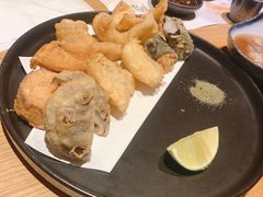 -隐鮨日料(北辰三角洲店)