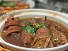 -风味小馆(天目湖宾馆店)