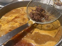 -荣叔港式沙嗲牛肉火锅(正佳潮流店)