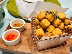 -小厨娘淮扬菜(板桥一店)