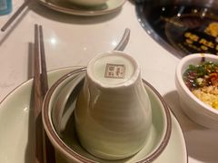 -菌山里·野生菌猪肚包鸡(阳光花园店)