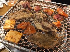 -大壮家原味烤肉(兴华北街店)