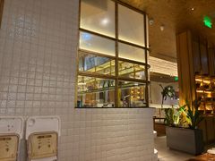 -泰香米泰国餐厅(中大国际店)