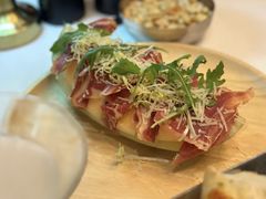 -龙虾酒吧扒房(宁波香格里拉店)
