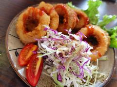 -食喜料理(诸城店)