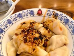 -龙抄手(春熙路总店)