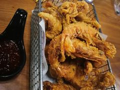 -HOTISLAND海鸡岛·韩国料理(江南西店)