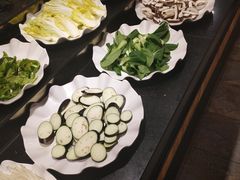 -好伦哥比萨烤肉自助(八里桥店)
