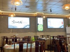 -新繁老號豌豆汤饭店·江湖菜(宝光寺店)