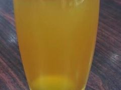 梅子绿茶-康师傅私房牛肉面(北京南站店)