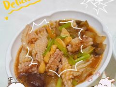 -老爷庙风味美食府(魏都大道店)