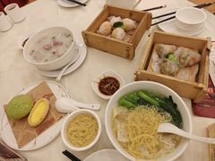 -龙的酒楼·手工早茶·顺德菜(近良路店)