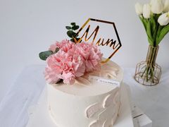 -蜜肆动物奶油蛋糕·个性定制·下午茶甜品