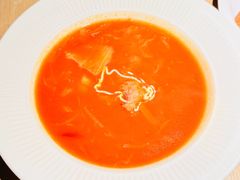 -波特曼西餐厅(中央大街店)