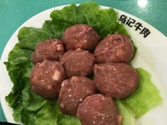-乌记鲜活牛肉城(金砂东路店)