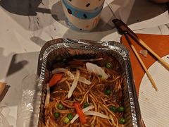 -达美乐比萨(骏壹万邦广场店)
